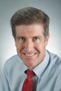 Mark L. Heaney, MD Profile Headshot